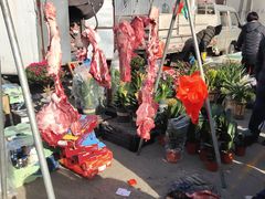 -李村大集
