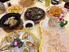 -吉源大排档·鱼生·海鲜(烧烤彩印厂店)