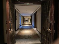 -古北水镇乌镇会精品酒店