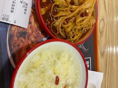 -十三朝牛馍王擀面皮(骡马市店)