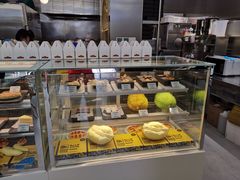 -猫王榴莲世家(三里屯SOHO商场店)