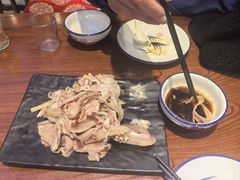 -李记白水羊头·清真老味家常菜(石景山店)