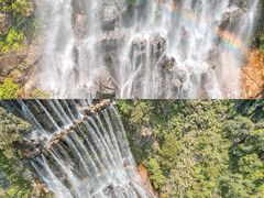 -古龙峡云天玻霸