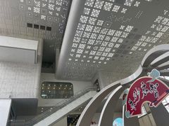 -佛山科学馆