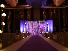 -AdD全日制餐厅(中谷花园酒店)