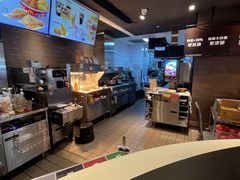 -麦当劳(金稻田路餐)