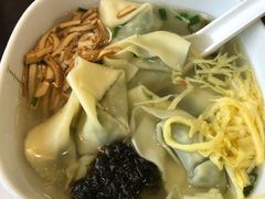 -锡笼记·无锡小笼(方塔店)