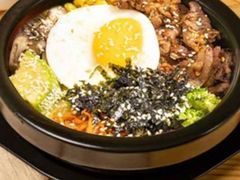 -优壹佳·延边朝鲜族料理(中山北路店)