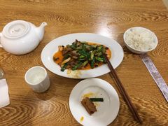 -攀西土菜馆(南线阁店)