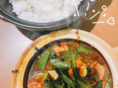 二代肉汤泡饭-奇滋豆味(南十四道街店)