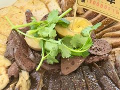 -陆记鹅庄·潮汕菜·狮头鹅(大仟里店)