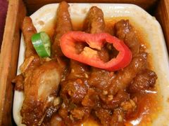 -喜鹊茶点.啫煲(车陂店)