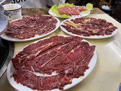 -贵宾牛·潮汕牛肉火锅(珠池总店)
