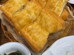 -南记食粥坊·宵夜大排档(莲花店)