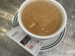 -孖记茶档·热腾茶餐(乐峰店)