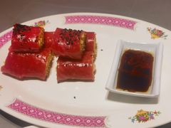 -阿诚市井潮汕菜(金台路店)