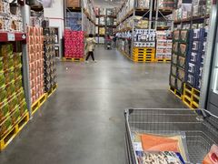 -山姆会员商店(亦庄创意生活广场店)