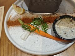 -Mark&Mars Restaurant