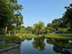 -宁波九龙湖开元度假村