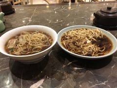 -冶春茶社(星汉大厦店)