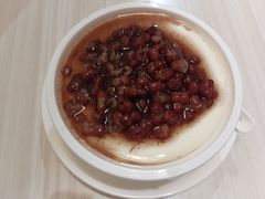 红豆双皮奶-满记甜品(静安大悦城店)