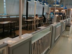 自助取餐区-满记甜品(无锡八佰伴店)