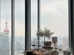 -THE WANG王品(上海中心云端店)