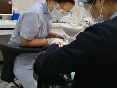 -同步齿科·数字化正畸种植口腔中心(珠海店)