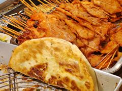 -老客满蛋饼(双塔市集店)