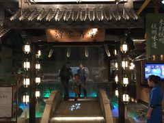 -谭家弄堂(亚欧商厦店)