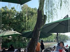 -柳莺湖上·湖景餐厅·江南菜(西湖店)