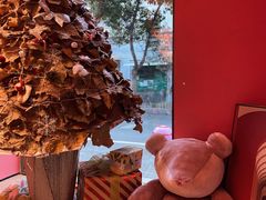 -Punchline Coffee&Roaster(同济大学店)