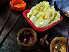 -潭州老友灶台鸡·竹屋老灶(光明E城店)