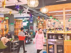 大堂-李想大虾(牡丹路店)