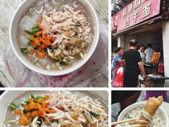 -丽华早点(大成路店)