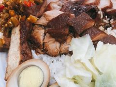 -瑞霖·隆江猪脚饭