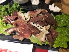 -许府牛火锅(信义坊总店)