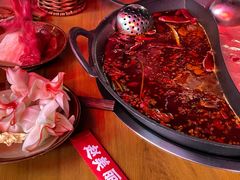 -赵美丽·重庆社区火锅·直营店(火车东站·中豪国际店)