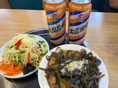 -清真阿森八大碗(玉泉营店)