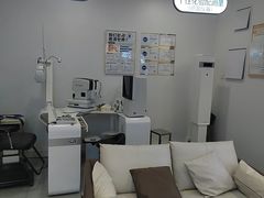 -锦泉眼镜·视光体验中心(仓边路店)