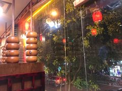 -前门故事烤鸭店(十里河店)