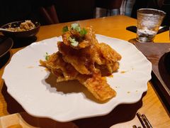 -奉天小馆·非遗东北菜(沈阳万象城店)