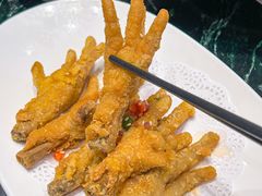 -大中华酒楼·主席武昌鱼·武汉美食地标(江汉路步行街店)