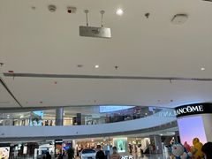 -长沙北辰三角洲大悦城