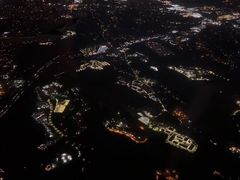 -广州白云国际机场-T2航站楼