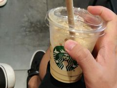 -星巴克(深圳龙岗摩尔城店)