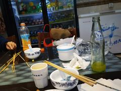 -兰州老马食府(小潞邑店)