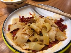 -巴依老爷新疆美食(常营店)