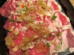 -新石器烤肉(中房金谊广场店)