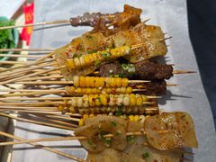 -串盟烧烤大排档·长沙美食地标(星沙店)